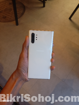 Samsung Note 10 Plus 5G